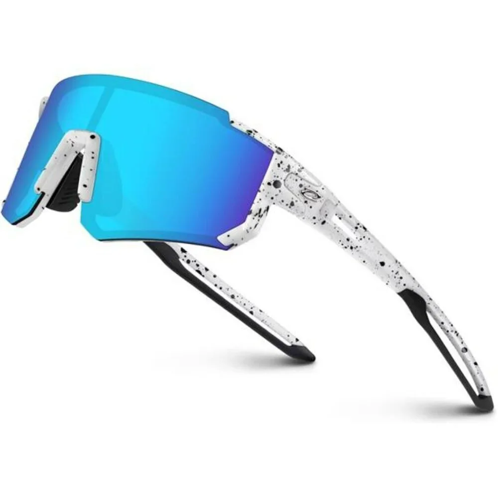Kids Polarized Baseball Sunglasses Youth Sports UV Protection Cycling Glasses